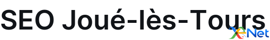 SEO Joué-lès-Tours